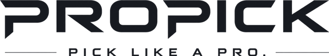 PROPICK. PICK LIKE A PRO.