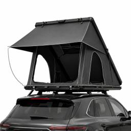 Hard-shell Rooftop Tent view 7