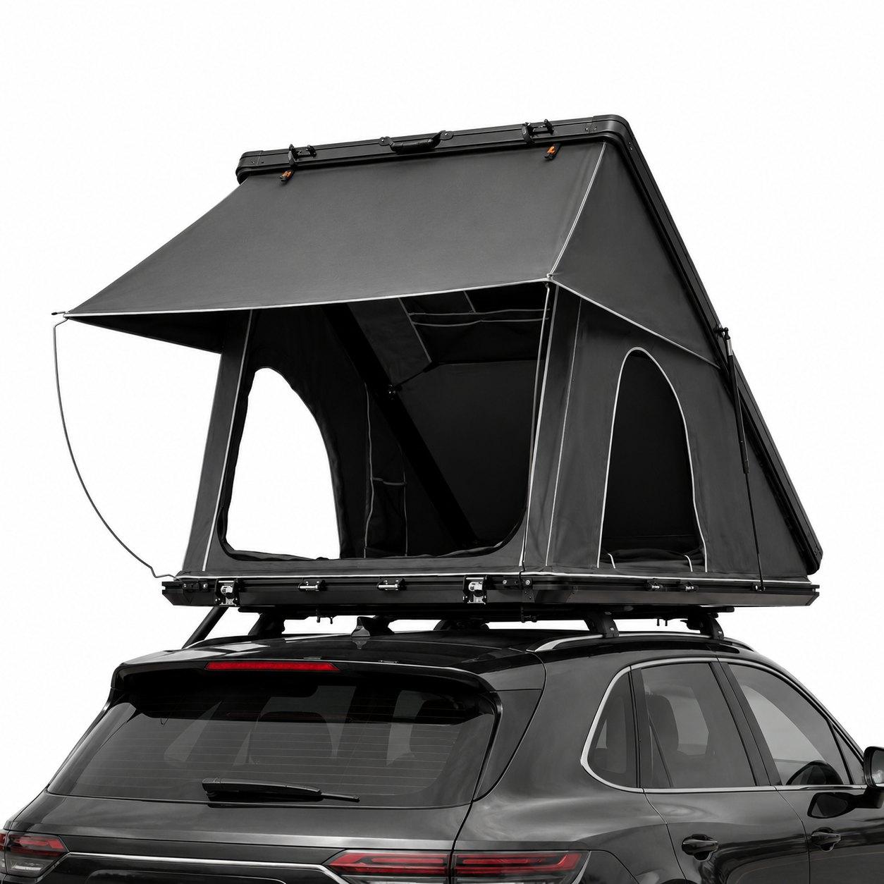 Hard-shell Rooftop Tent view 7