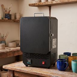 Small Electric Kiln view 2