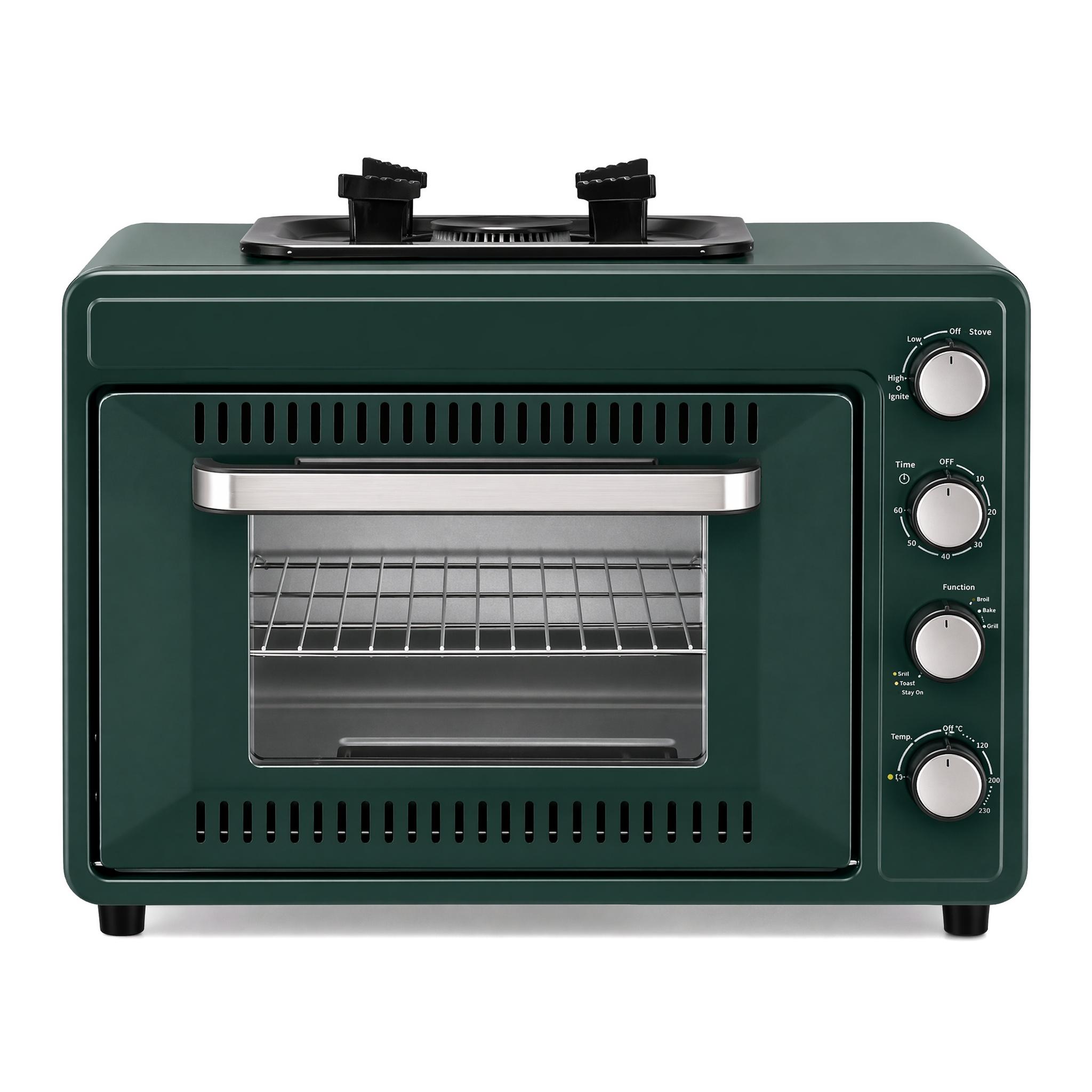 Camping Oven